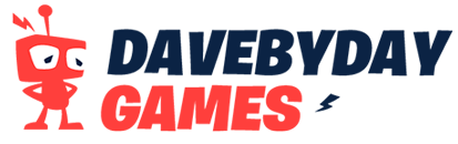 Davebyday Games
